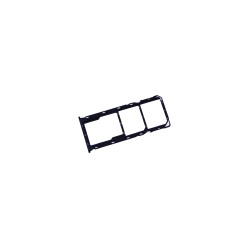 SIM Tray Oppo A40 Black SIM Tray Oppo A40 Black